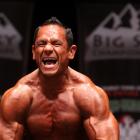 Josh  Juarez - NPC Big Sky Championships 2013 - #1